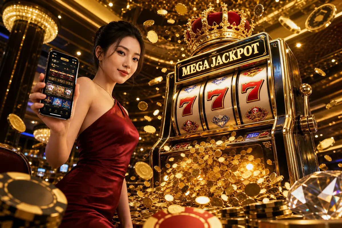 betboy918